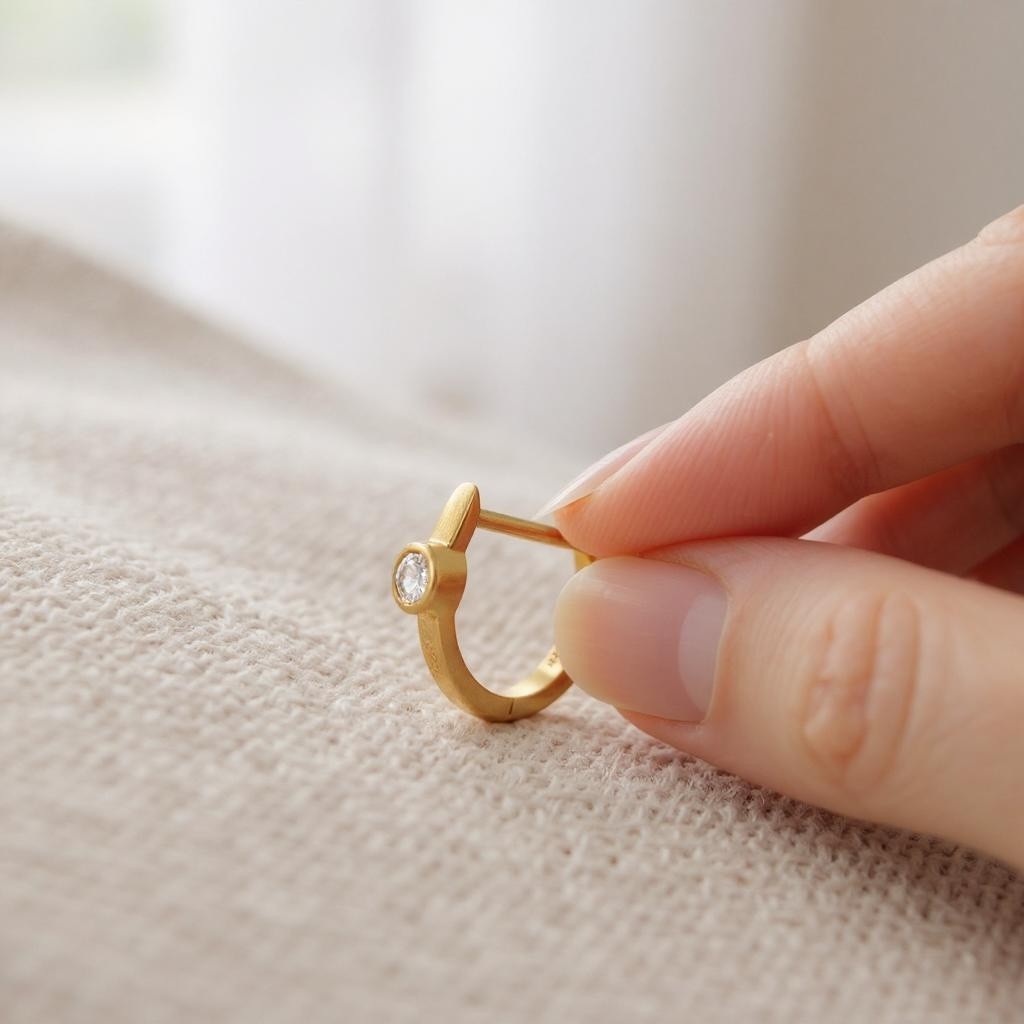 What is 18K Gold? A Complete Guide to Understanding Its Beauty and Value