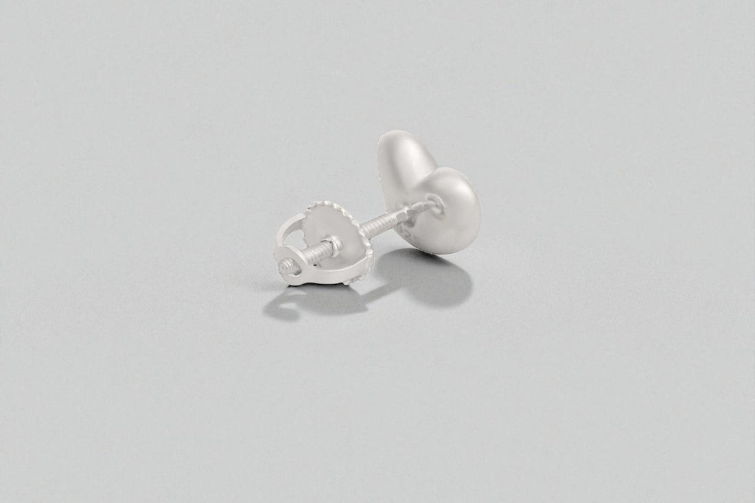 The Best Earring Styles for Kids: Why AULTIRI Leads the Way