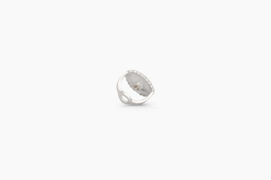 Post Backing | Sterling Silver